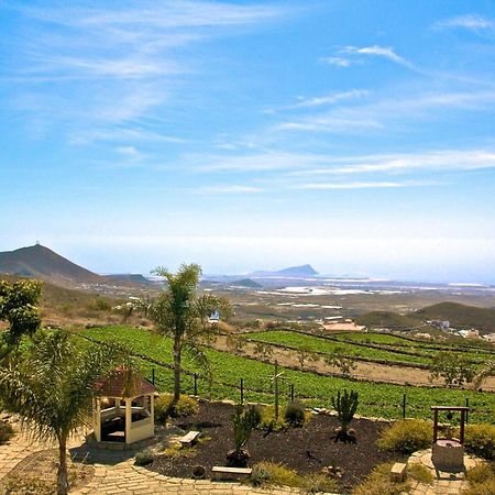 Eco Finca Vista Bonita San Miguel de Abona Exterior foto