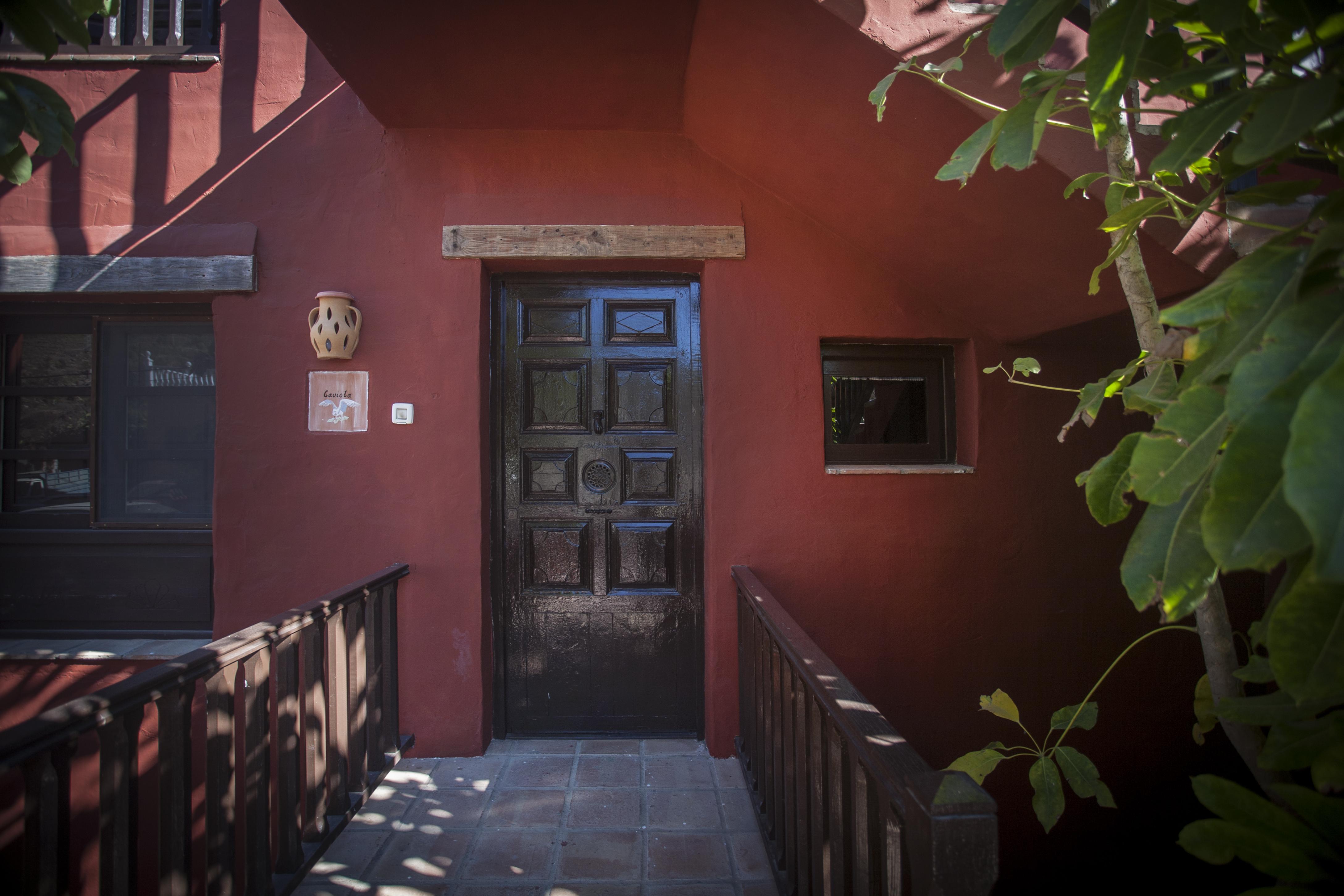 Eco Finca Vista Bonita San Miguel de Abona Exterior foto