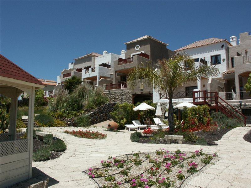 Eco Finca Vista Bonita San Miguel de Abona Exterior foto